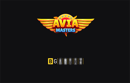 Краш‑игра Aviamasters — Bgaming