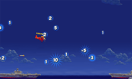 Как играть в Aviamasters — Bgaming